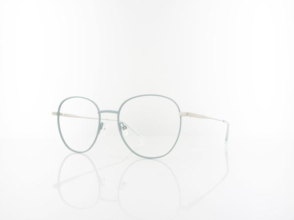 Brilando | Premium K2460 54 | grau silber