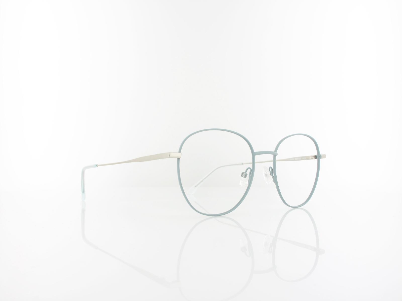 Brilando | Premium K2460 54 | grau silber
