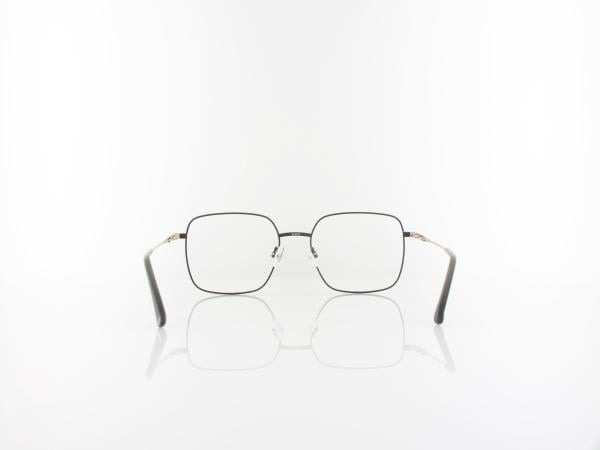 Brilando | Premium K2470 54 | schwarz gold
