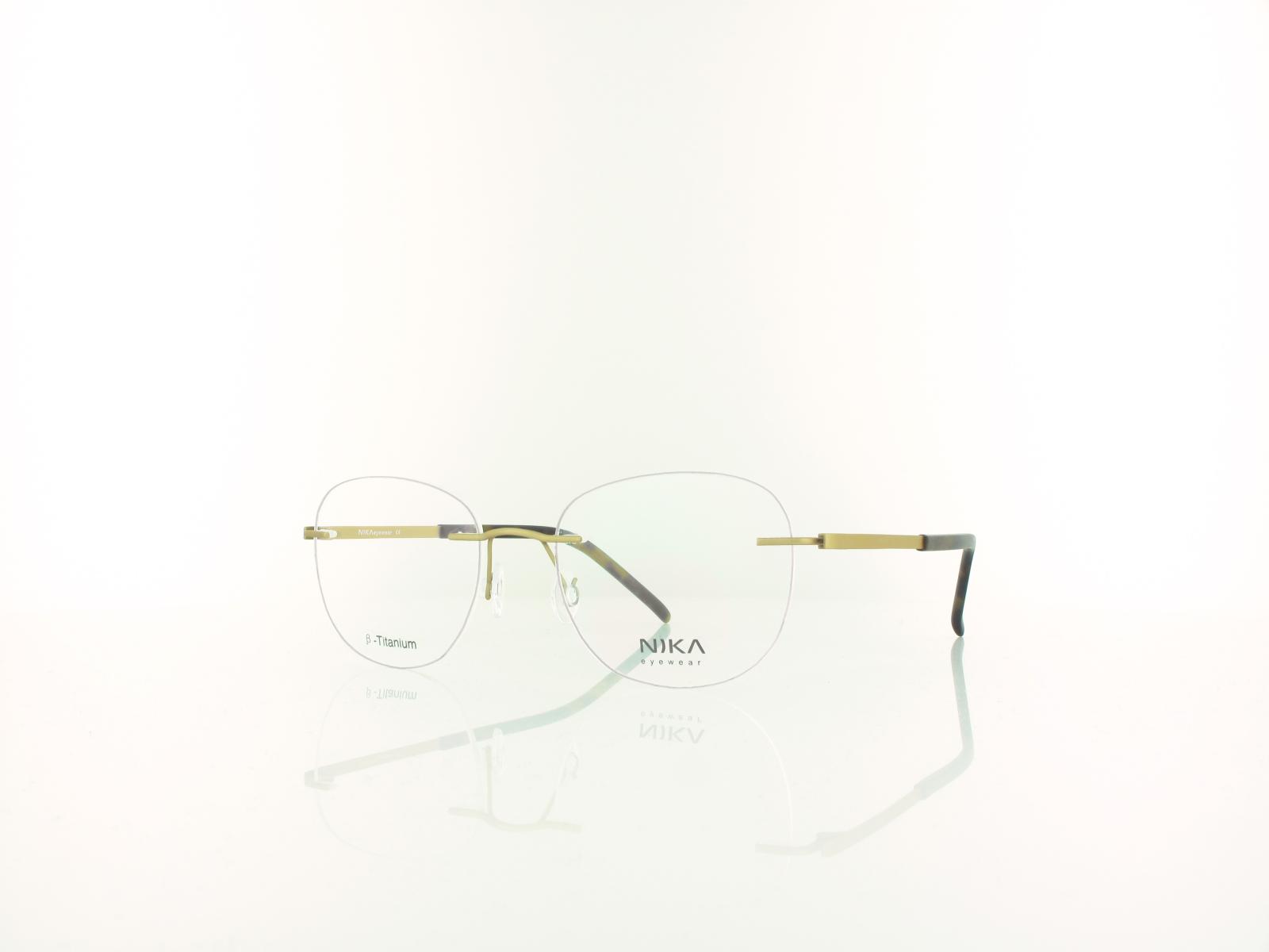 Brilando | Premium titan P2380 49 | gold matt