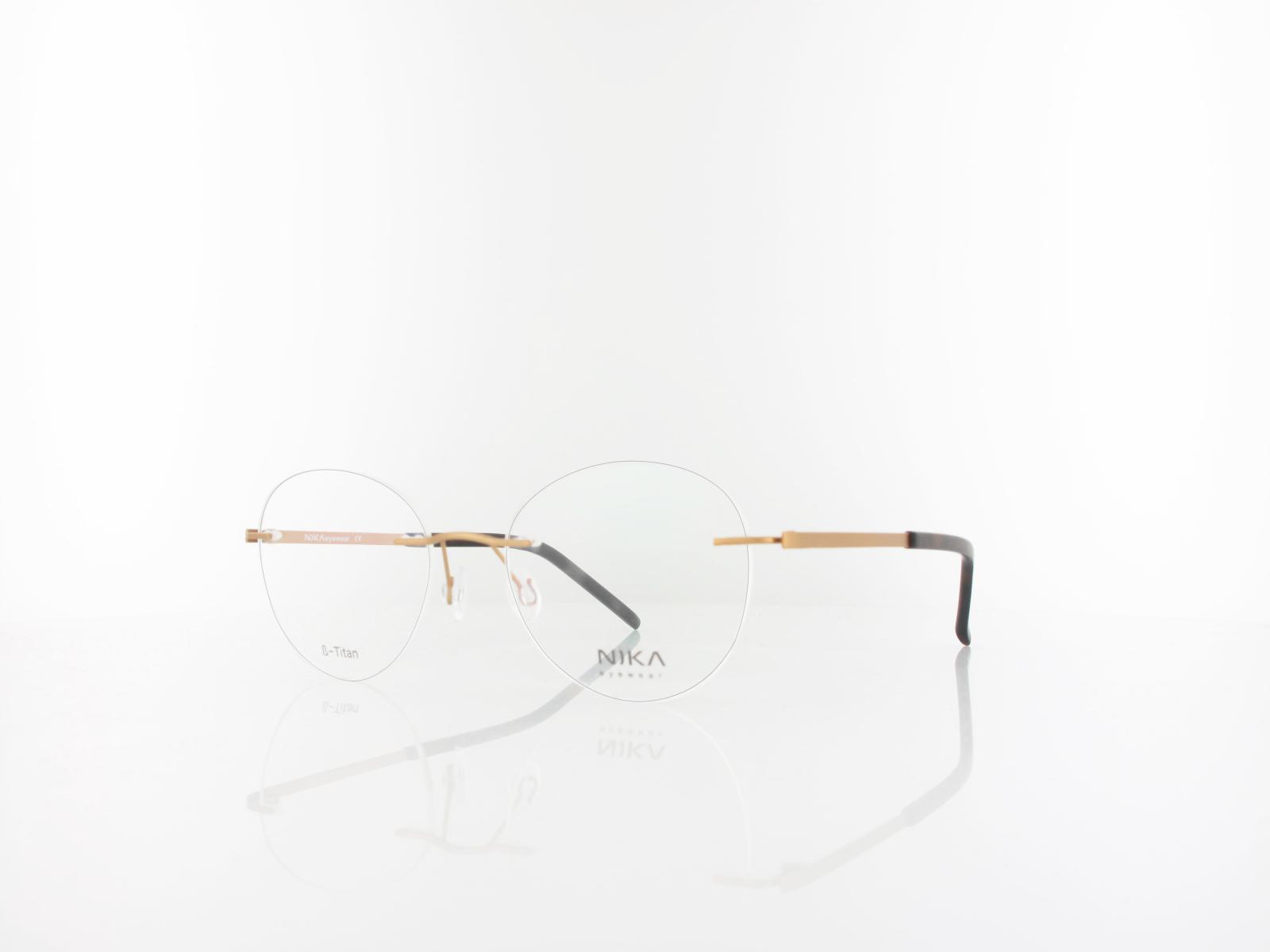 Brilando Premium | titan P2580 49 | gold matt