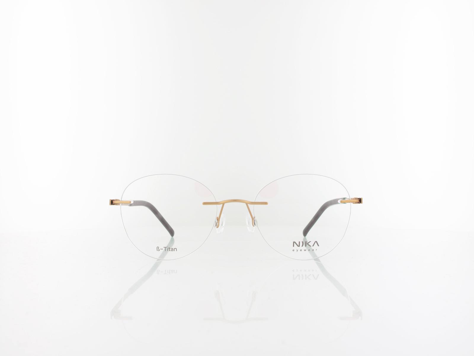 Brilando Premium | titan P2580 49 | gold matt