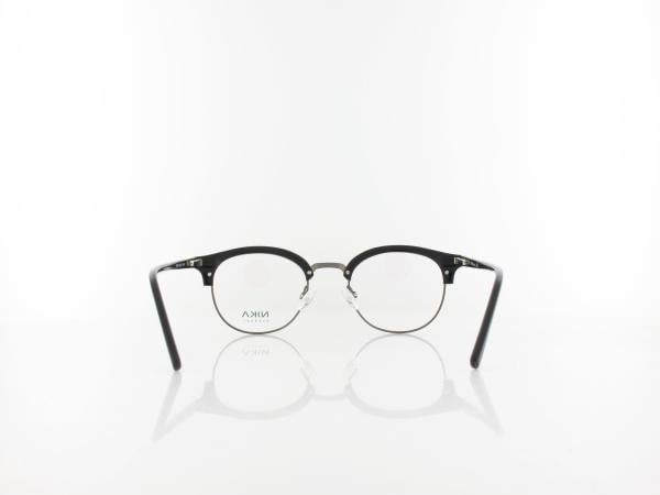 Brilando | Premium Retro R1940 48 | schwarz gun