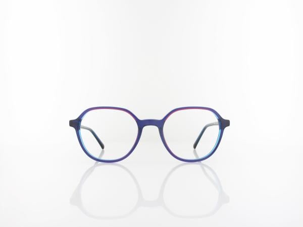 Brilando | Premium S2440 small 48 | lila blau