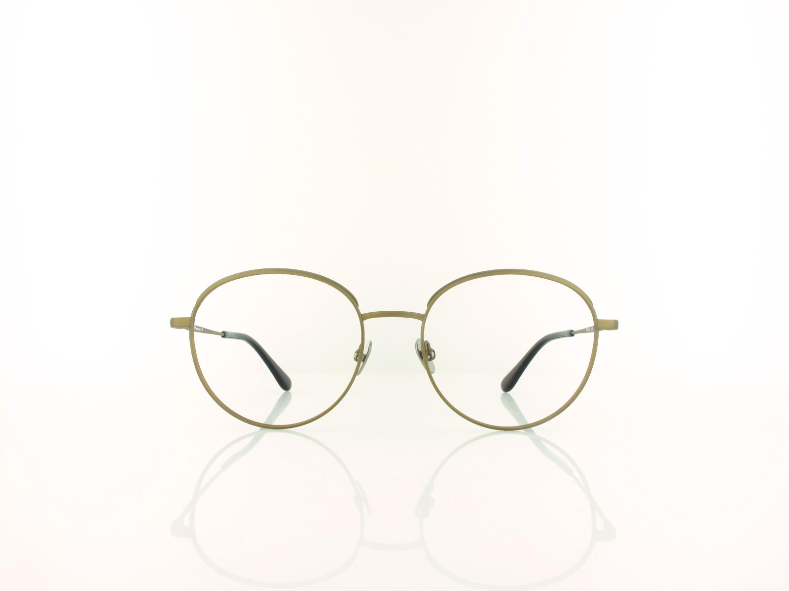 Brilando | Premium Titan T3330 53 | braun matt