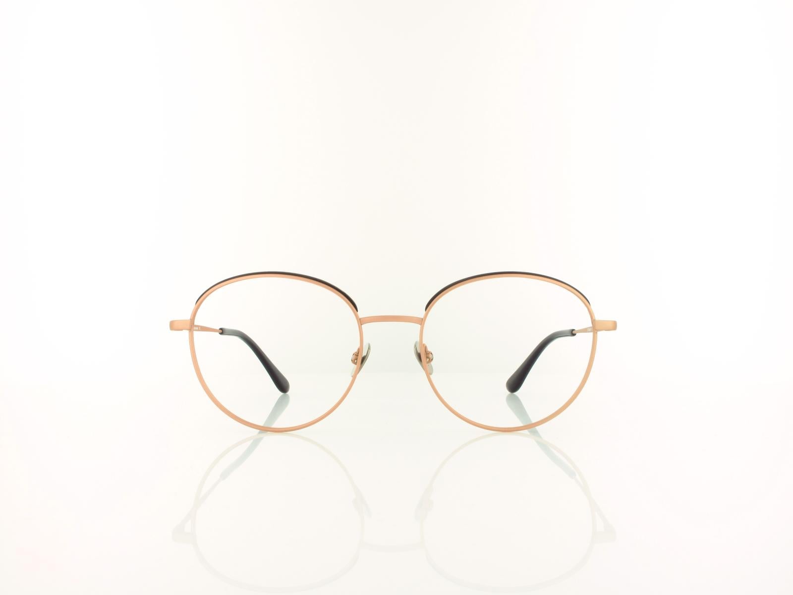 Brilando | Premium  Titan T3340 53 | rose schwarz