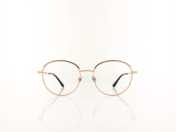 Brilando | Premium  Titan T3340 53 | rose schwarz