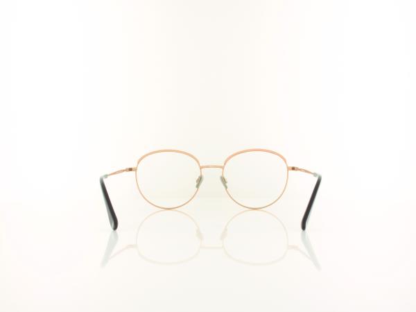 Brilando | Premium  Titan T3340 53 | rose schwarz