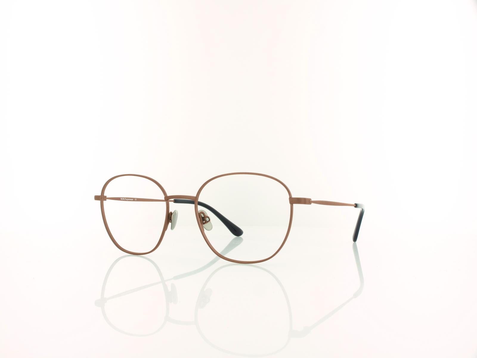 Brilando | Premium  Titan T3360 51 | braun matt