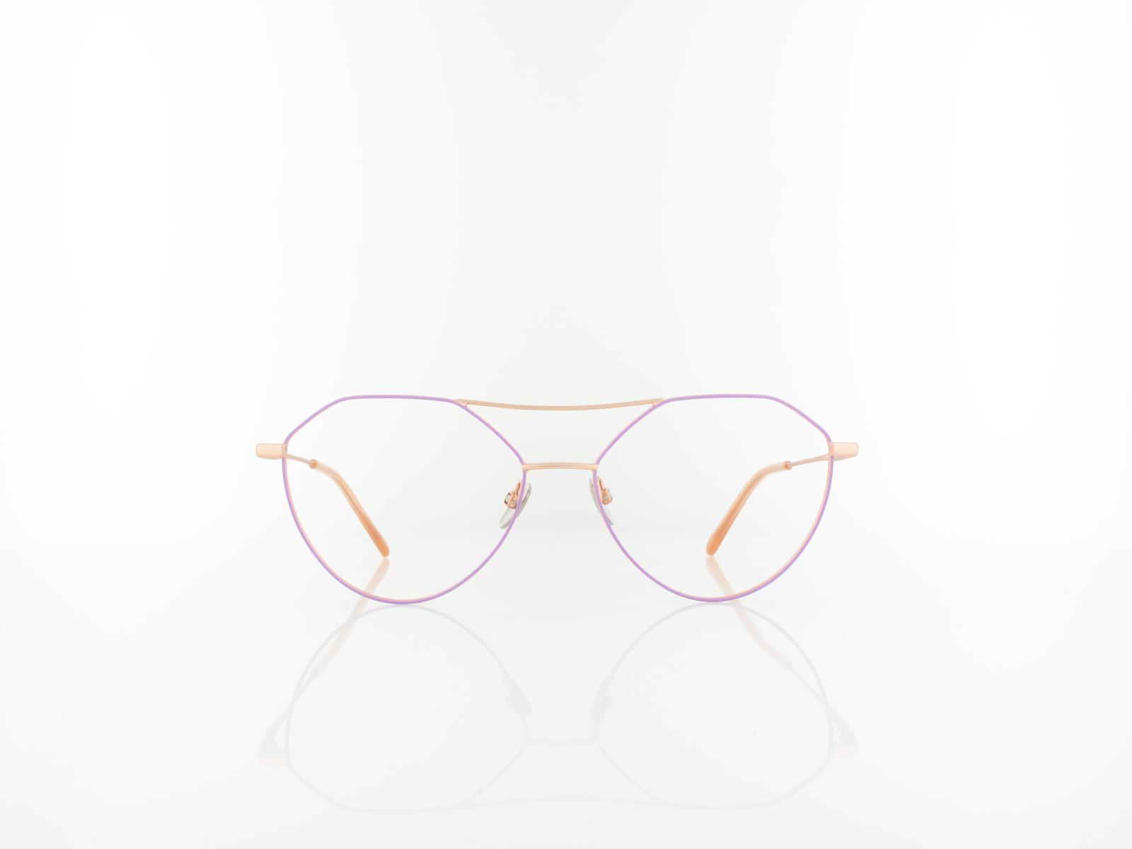 Brilando | Urban U2260 53 | rose lila