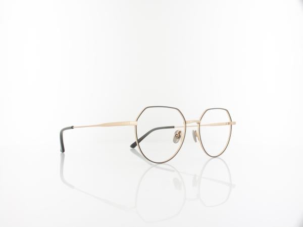Brilando | Urban U2280 51 | schwarz gold
