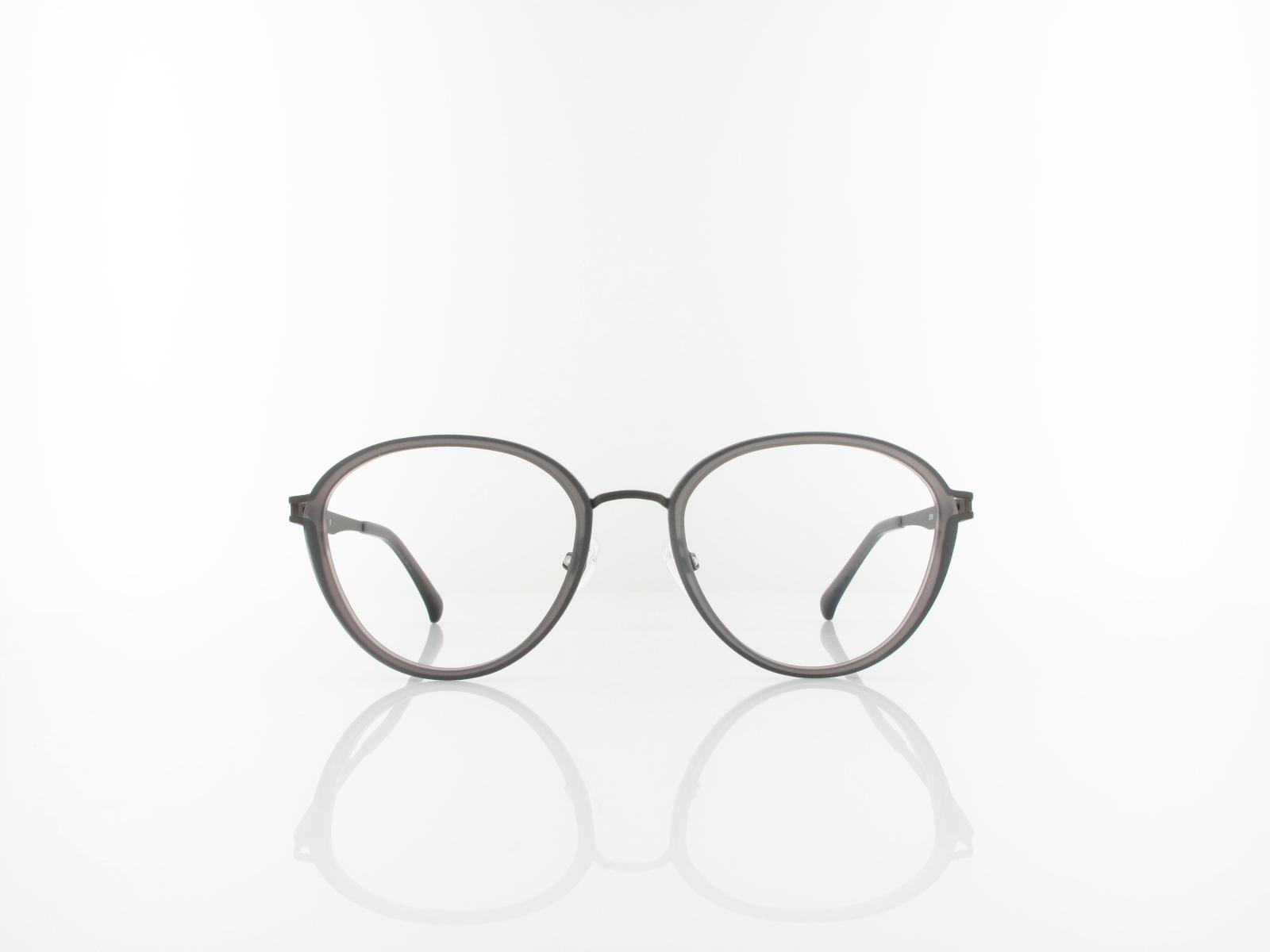 Brilando | Premium U2460 51 | grau transparent gun