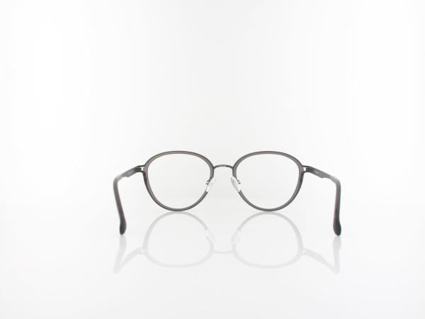 Brilando | Premium U2460 51 | grau transparent gun