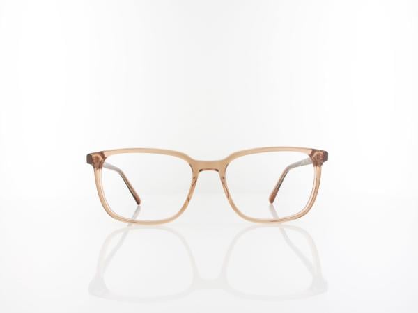 Brilando | Premium W2480 54 | hellbraun
