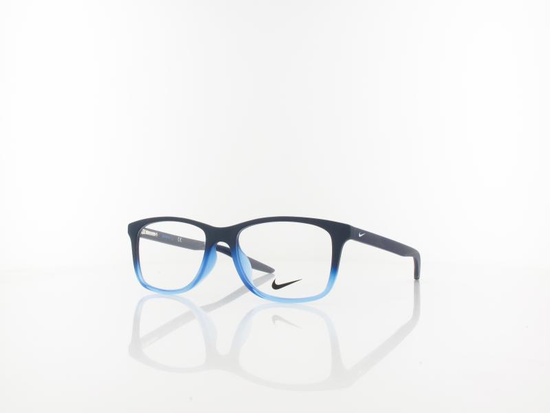 Nike | NK5019 422 47 | matte midnight navy fade