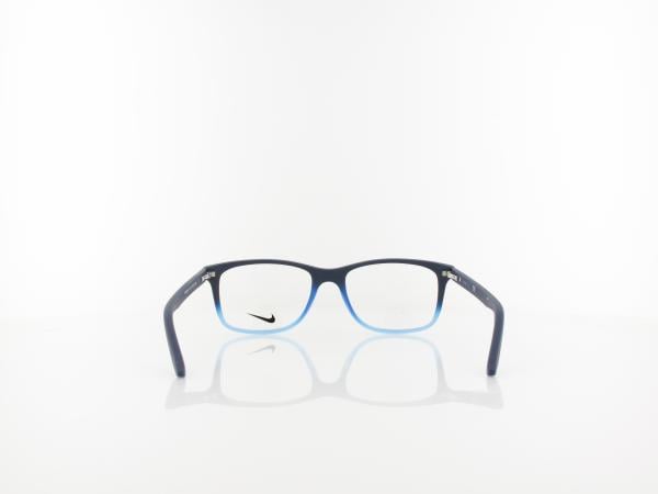 Nike | NK5019 422 47 | matte midnight navy fade