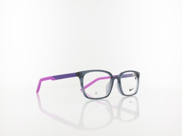 Nike | NK5036 small 034 47 | dark grey fuschia dream