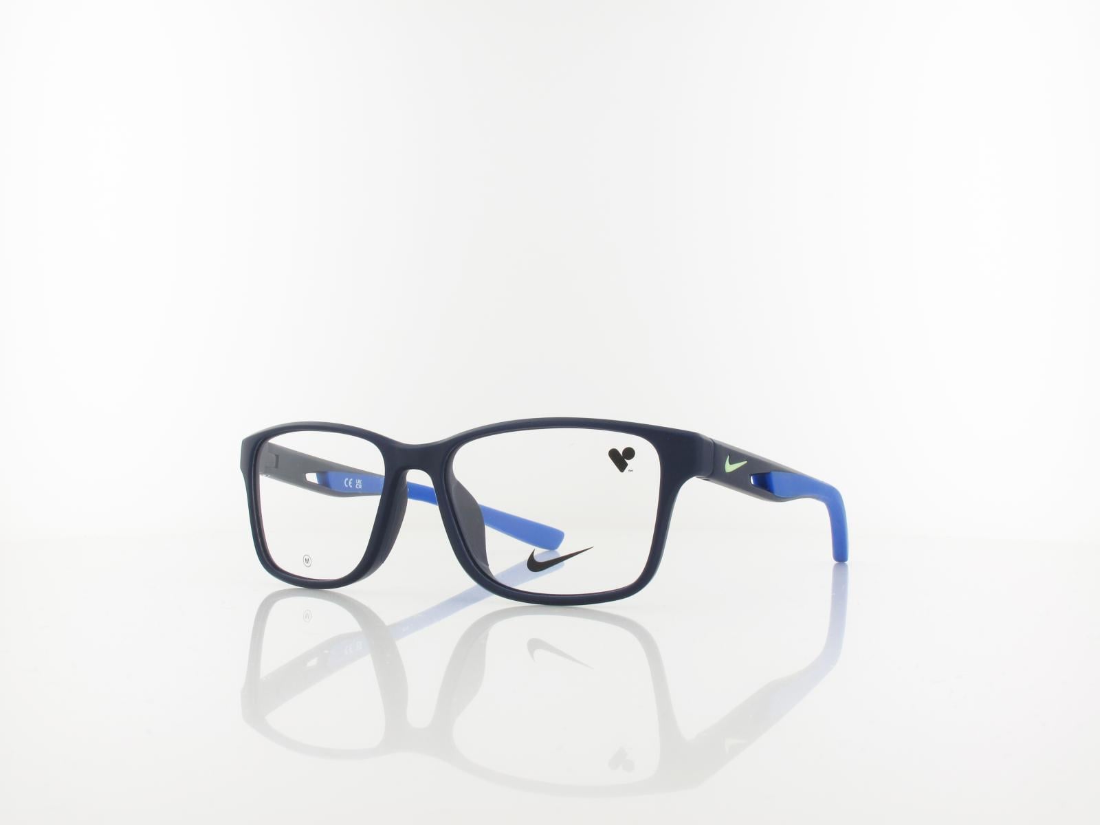 Nike | NK5038 small 404 50 | matte navy royal