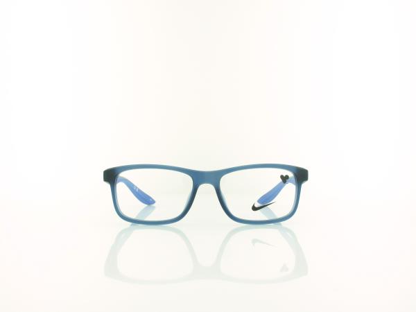 Nike | NK5041 413 48 | matte mystic navy
