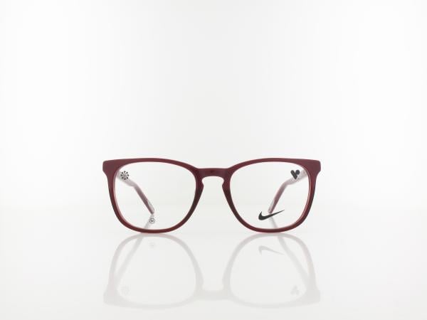 Nike | NK5055 small 613 48 | oxblood gradient