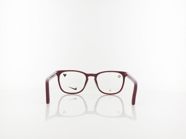 Nike | NK5055 small 613 48 | oxblood gradient
