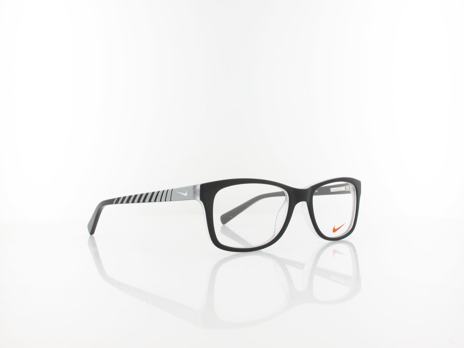 Nike | NK5509 small 018 48 | satin black grey