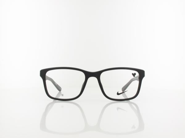 Nike | NK7014 001 53 | matte black dark grey