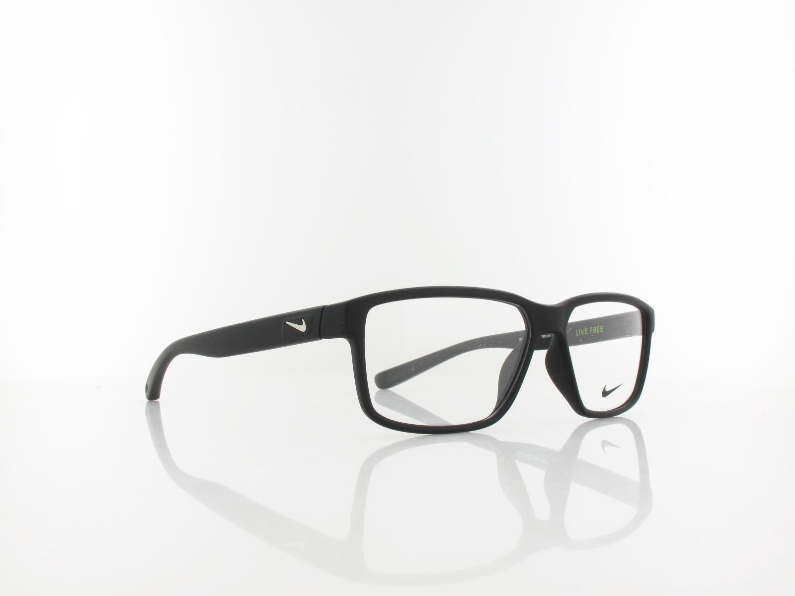 Nike | NK7092 011 57 | matte black