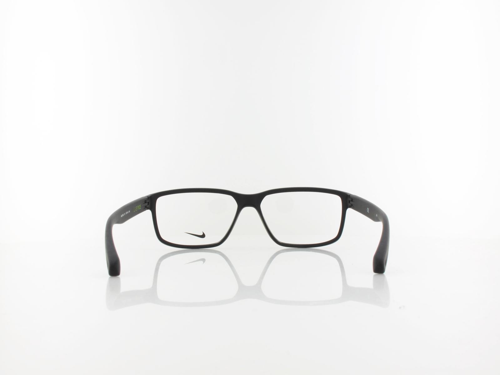 Nike | NK7092 011 57 | matte black