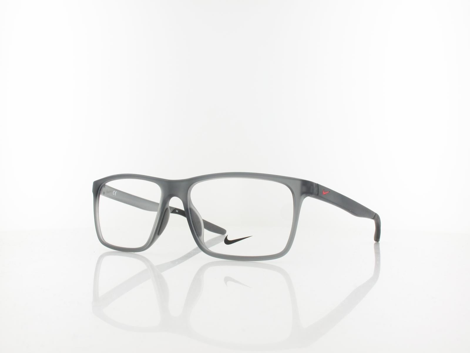 Nike | NK7116 061 56 | matte dark grey black