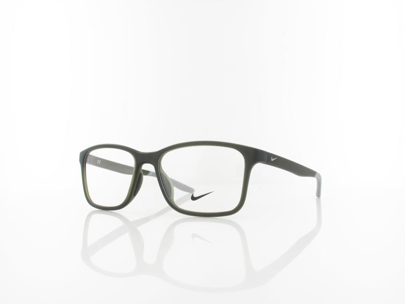 Nike | NK7117 305 54 | matte sequoia wolf grey