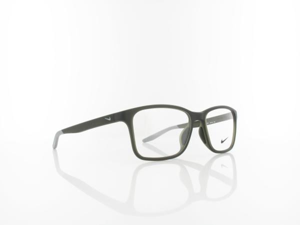 Nike | NK7117 305 54 | matte sequoia wolf grey