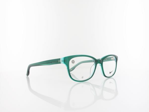 Nike | NK7165 444 52 | crystal teal laminate