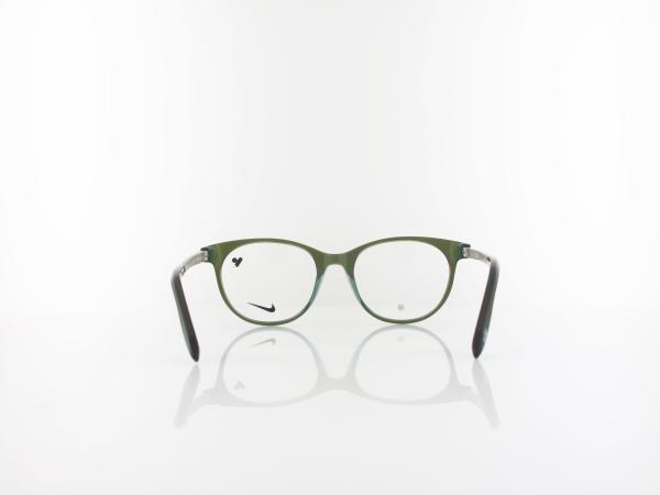Nike | NK7173 317 51 | olive blue laminate