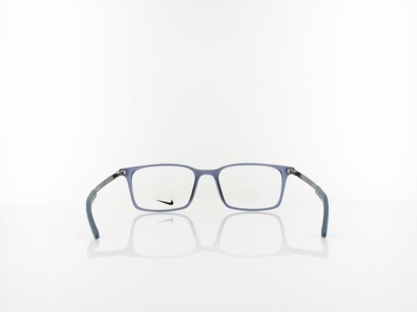 Nike | NK7282 412 52 | thunder blue midnight turquoise