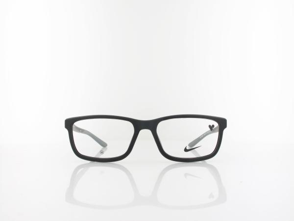 Nike | NK7292 001 54 | matte black smoke grey