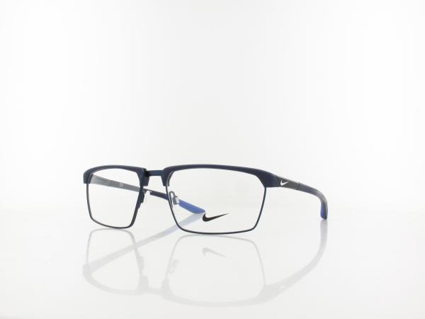 Nike | NK8052 404 55 | matte midnight navy blue