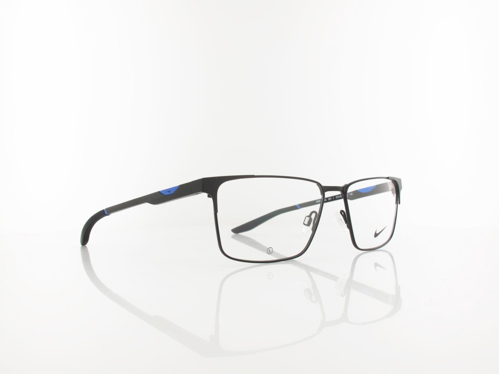 Nike | NIKE 8143 001 57 | matte black
