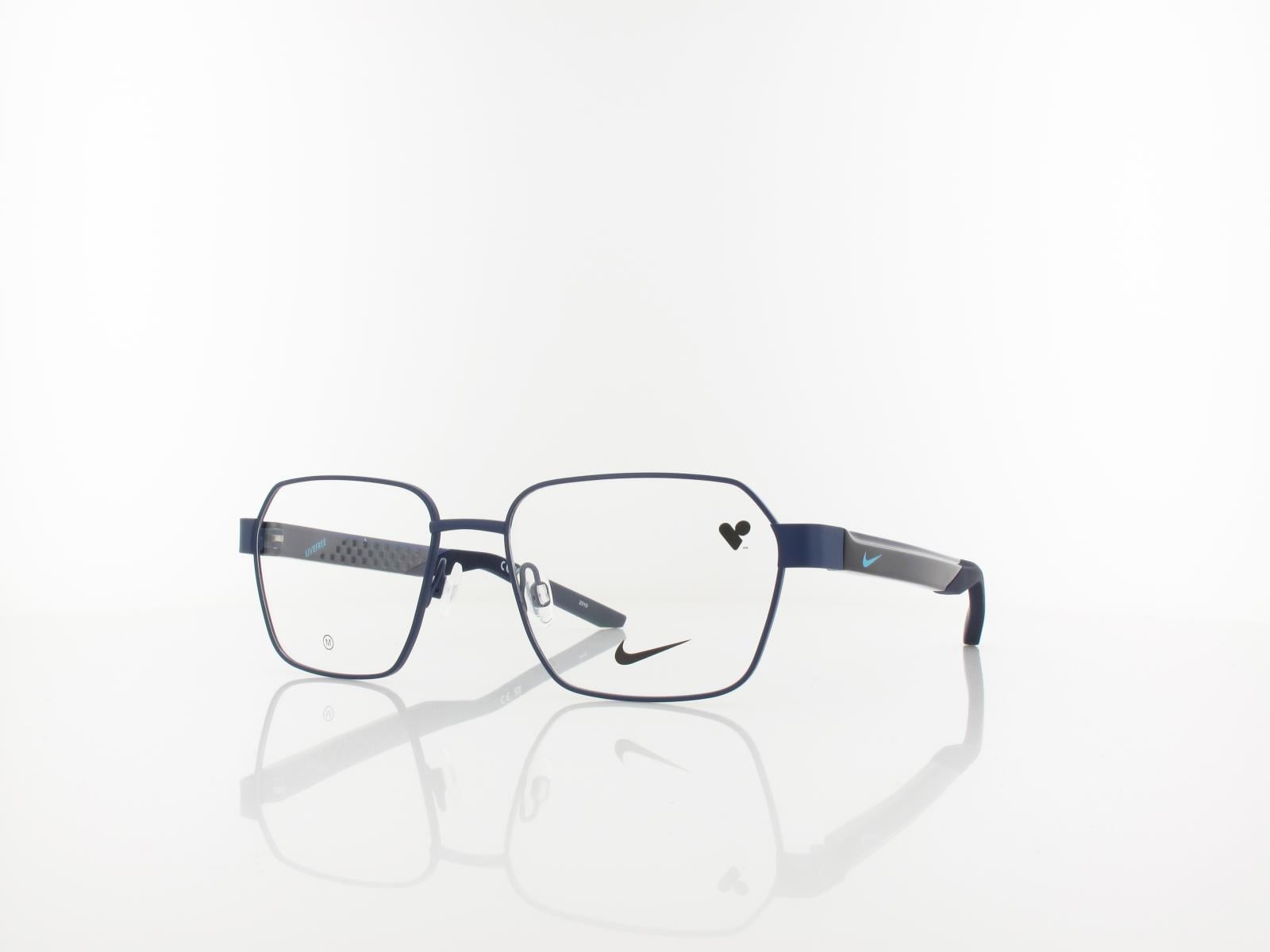 Nike | NK8155 410 53 | satin navy