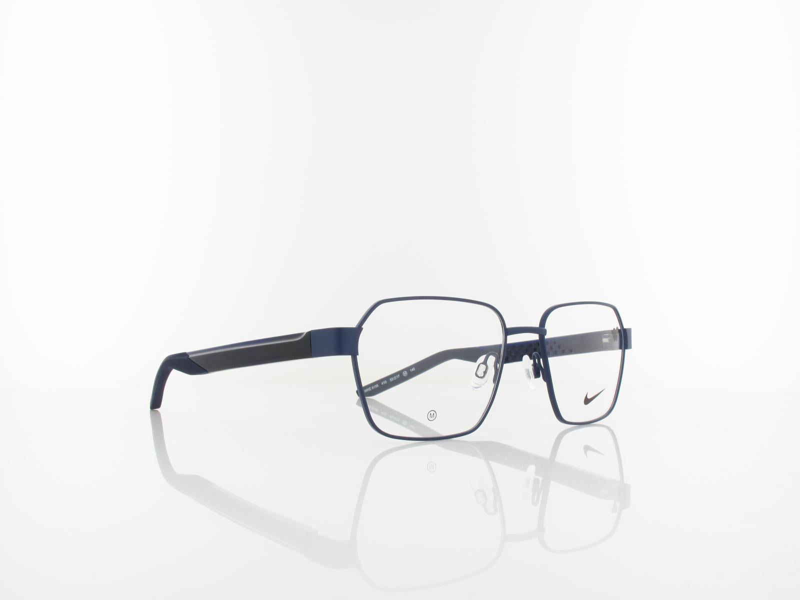 Nike | NK8155 410 53 | satin navy