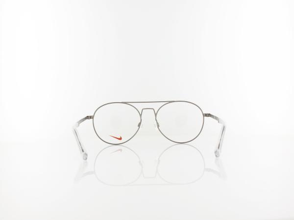 Nike | NK8211 072 53 | brushed gunmetal