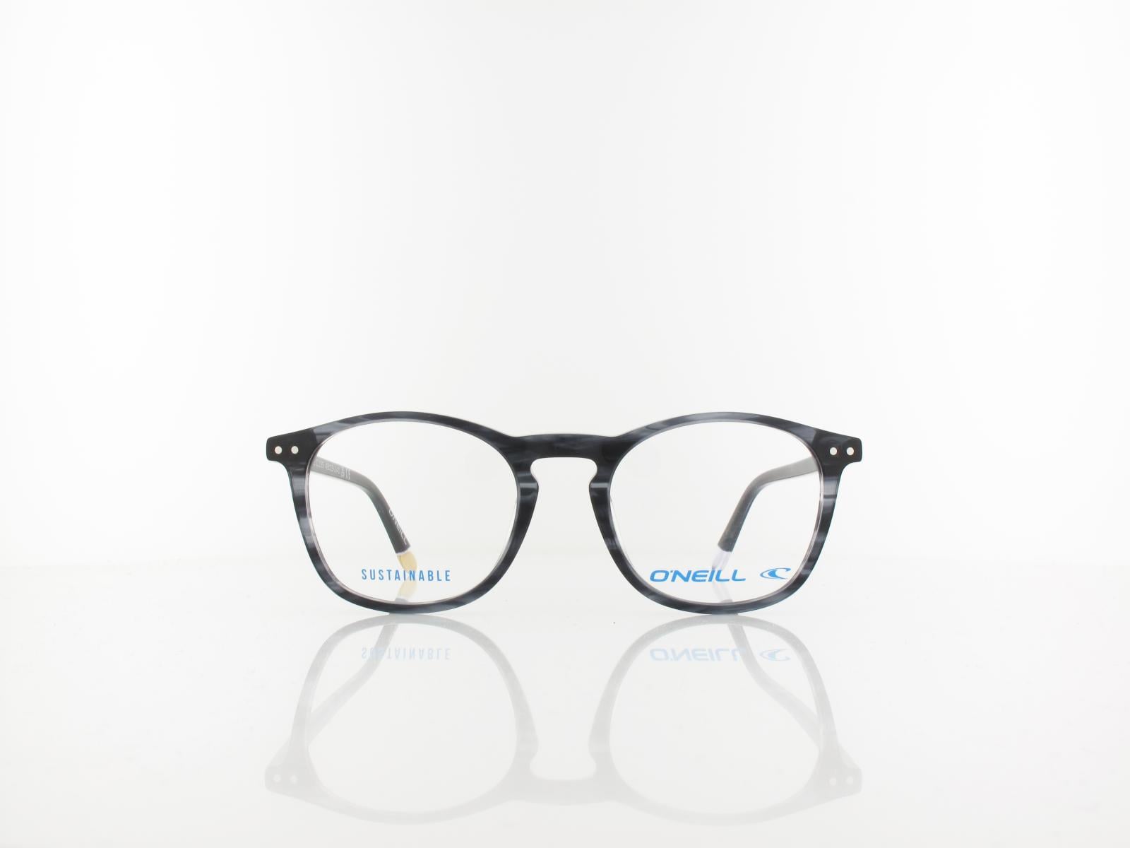 O'Neill | ONB 4012 195 49 | gloss smoke horn