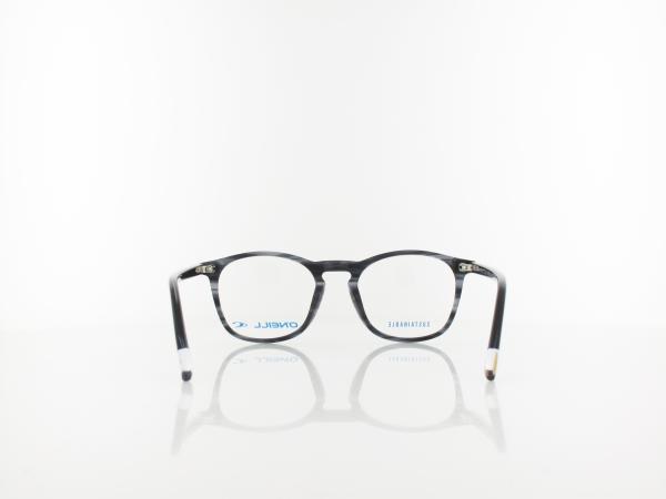 O'Neill | ONB 4012 195 49 | gloss smoke horn