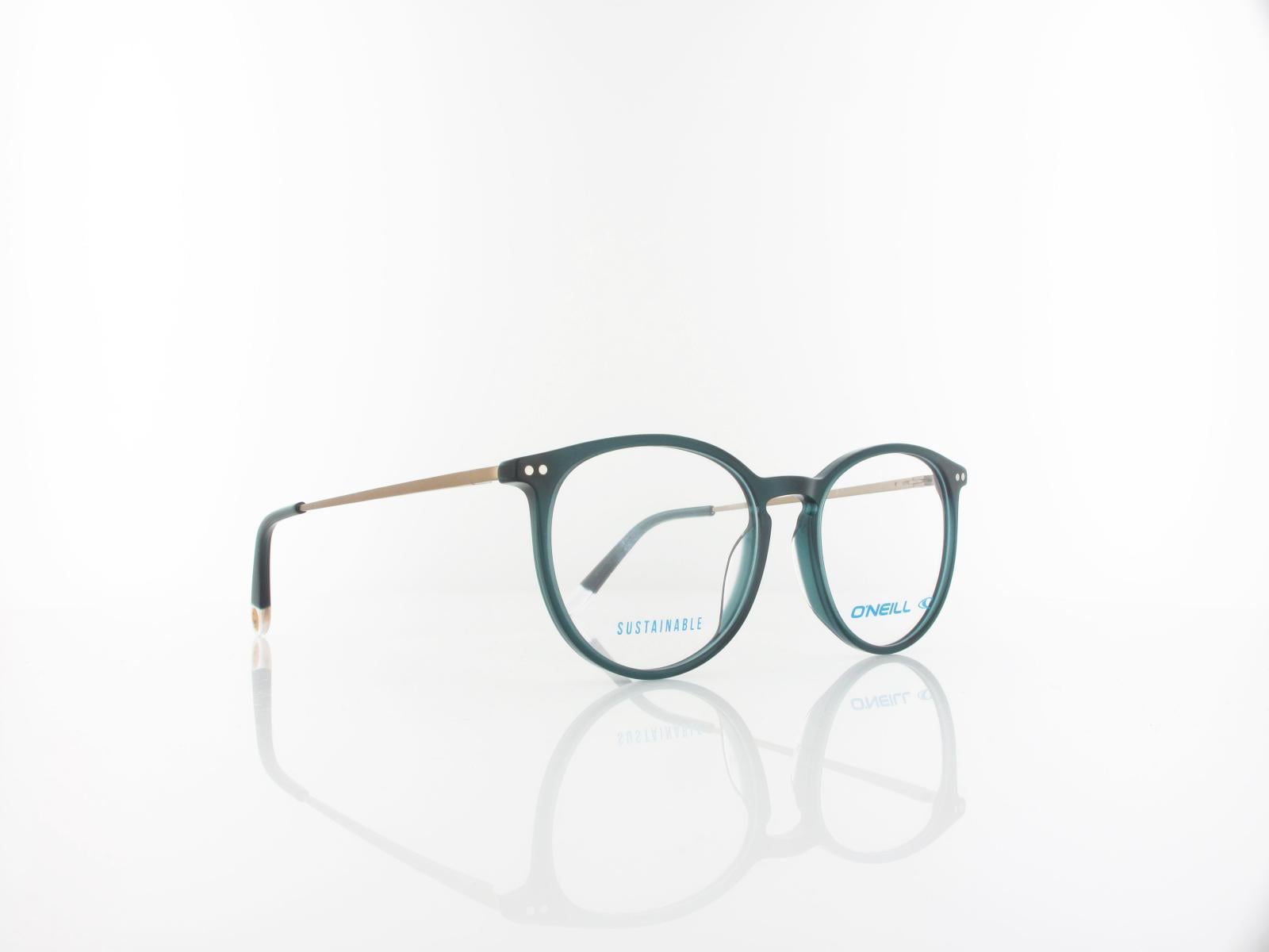 O'Neill | ONB 4023 107 51 | gloss dark teal