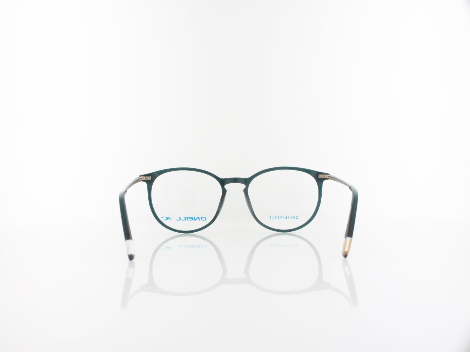 O'Neill | ONB 4023 107 51 | gloss dark teal