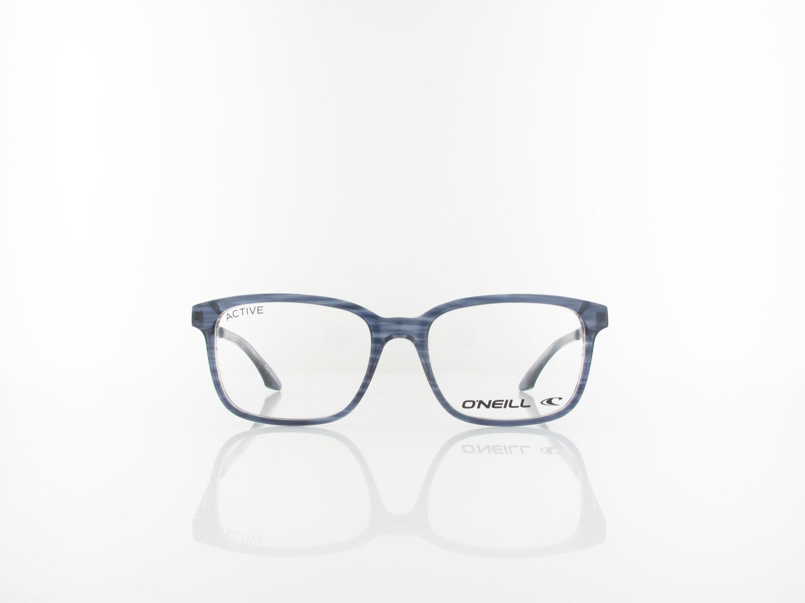 O'Neill | ONO 4535 106 50 | gloss navy stripe