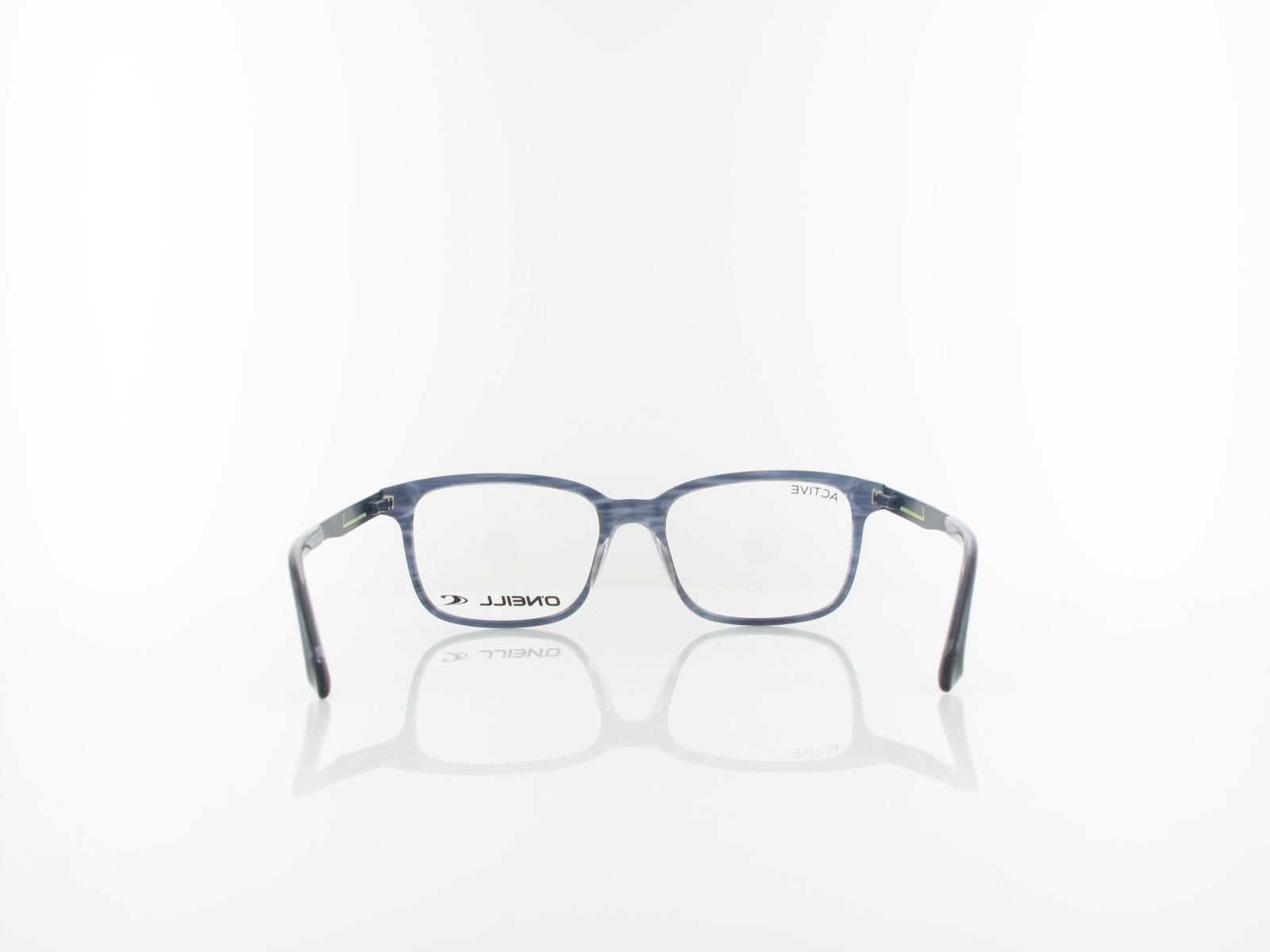 O'Neill | ONO 4535 106 50 | gloss navy stripe
