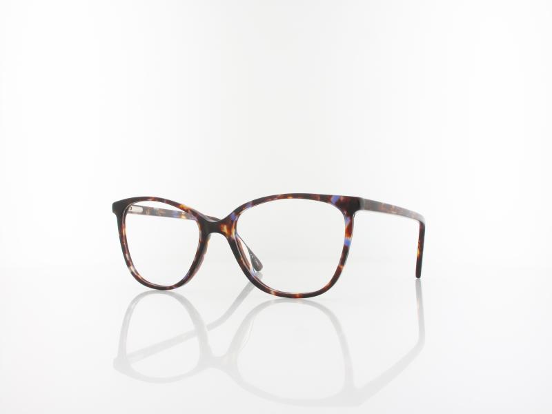 Brilando | Premium OP AA149 C28 53 | dark tortoise
