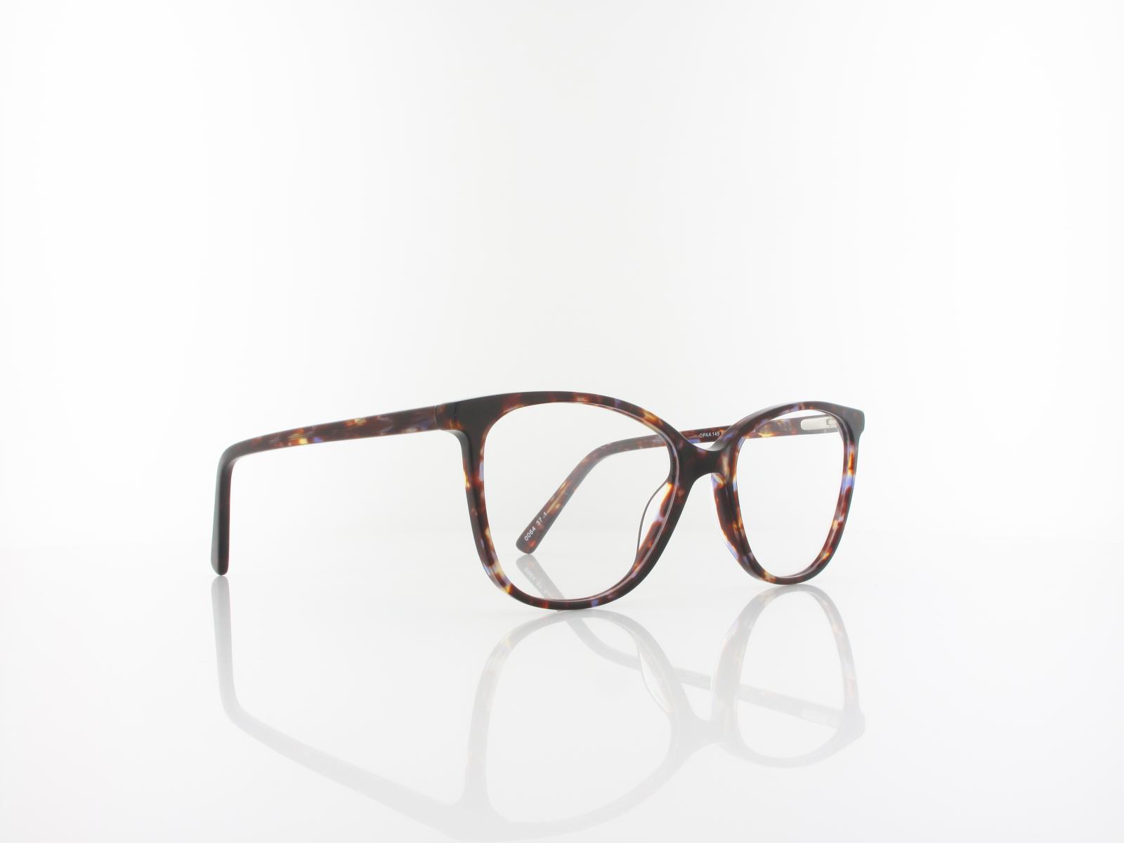Brilando | Premium OP AA149 C28 53 | dark tortoise