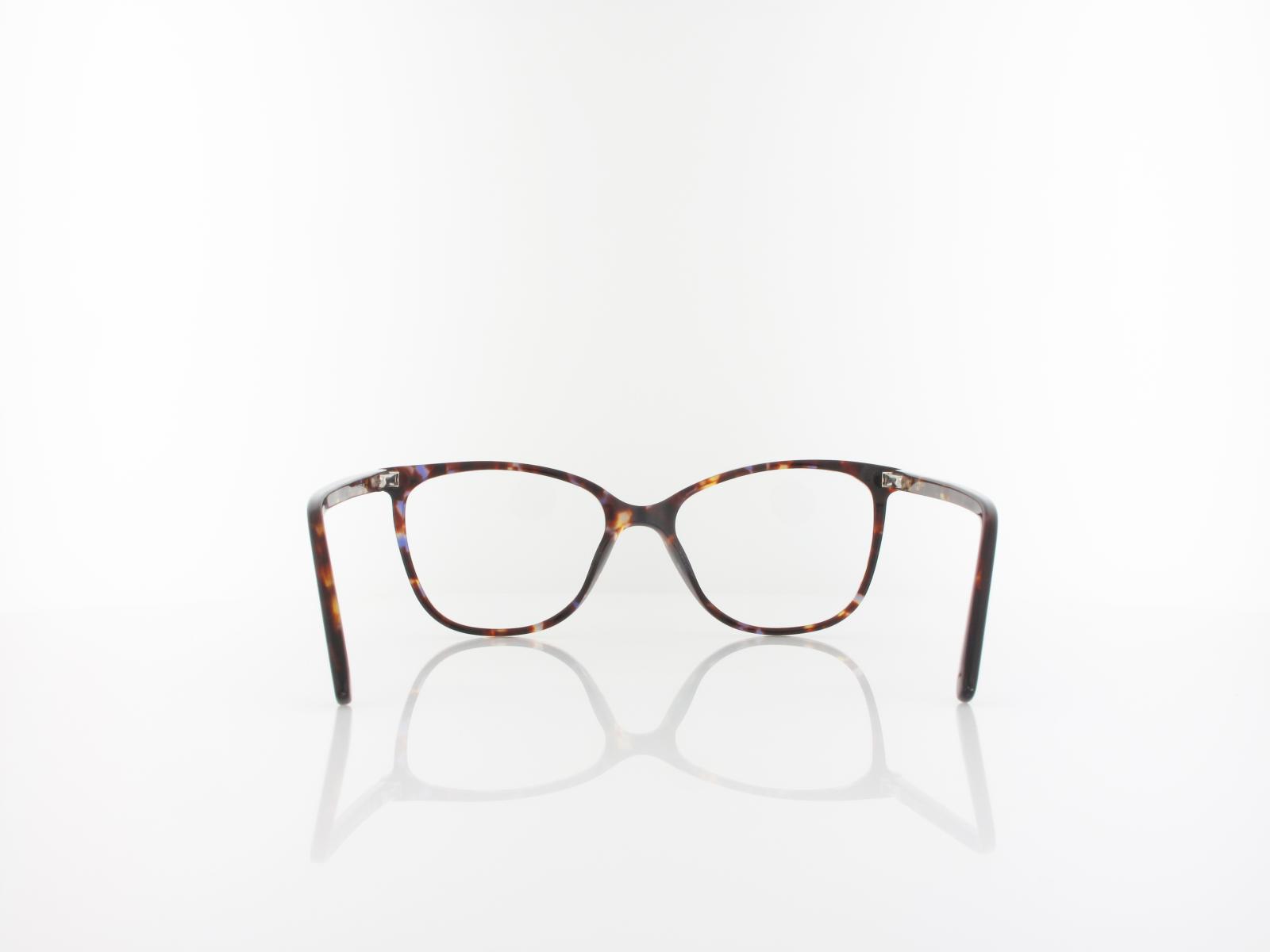 Brilando | Premium OP AA149 C28 53 | dark tortoise